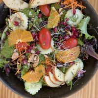   at House of Wonders in Cascais