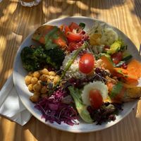   at House of Wonders in Cascais