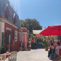  at House of Wonders in Cascais