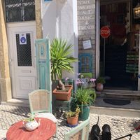 Attention to detail   at House of Wonders in Cascais