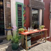 Beautiful details   at House of Wonders in Cascais