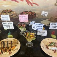   at House of Wonders in Cascais