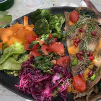   at House of Wonders in Cascais