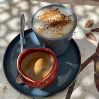   at House of Wonders in Cascais