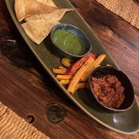   at House of Wonders in Cascais