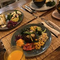   at House of Wonders in Cascais