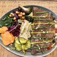   at House of Wonders in Cascais