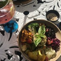   at House of Wonders in Cascais