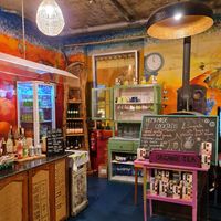 Beautiful! at House of Wonders in Cascais