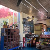 2nd Floor at House of Wonders in Cascais