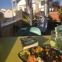   at House of Wonders in Cascais