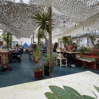   at House of Wonders in Cascais