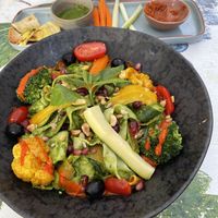   at House of Wonders in Cascais