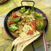   at House of Wonders in Cascais