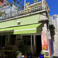   at House of Wonders in Cascais