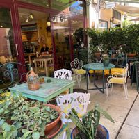   at House of Wonders in Cascais