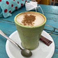   at House of Wonders in Cascais