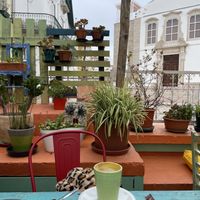   at House of Wonders in Cascais