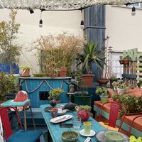   at House of Wonders in Cascais