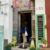   at House of Wonders in Cascais