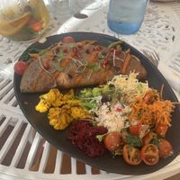   at House of Wonders in Cascais