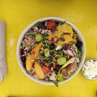  at House of Wonders in Cascais