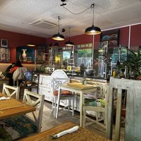   at House of Wonders in Cascais