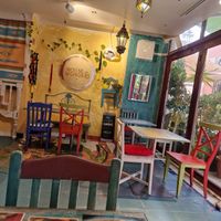  at House of Wonders in Cascais