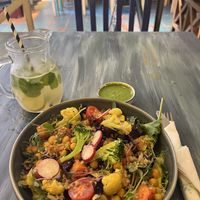   at House of Wonders in Cascais