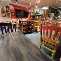   at House of Wonders in Cascais