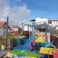  at House of Wonders in Cascais