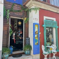  at House of Wonders in Cascais