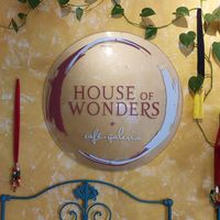  at House of Wonders in Cascais
