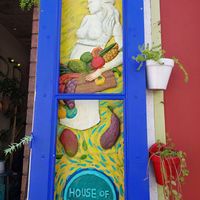  at House of Wonders in Cascais