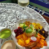  at House of Wonders in Cascais