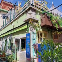  at House of Wonders in Cascais