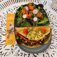   at House of Wonders in Cascais