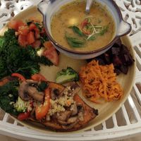  at House of Wonders in Cascais