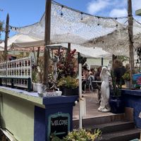   at House of Wonders in Cascais