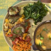   at House of Wonders in Cascais