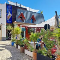  at House of Wonders in Cascais