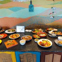  at House of Wonders in Cascais