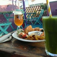 house of wonder at House of Wonders in Cascais