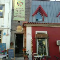 house of wonder at House of Wonders in Cascais