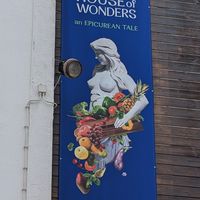  at House of Wonders in Cascais