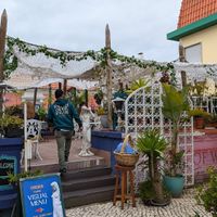  at House of Wonders in Cascais