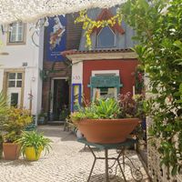  at House of Wonders in Cascais