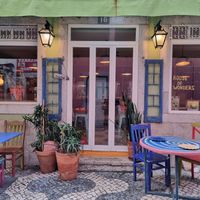  at House of Wonders in Cascais