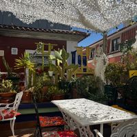 The spot  at House of Wonders in Cascais