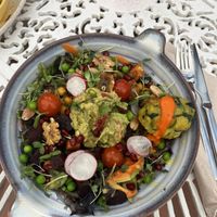 Bowl  at House of Wonders in Cascais